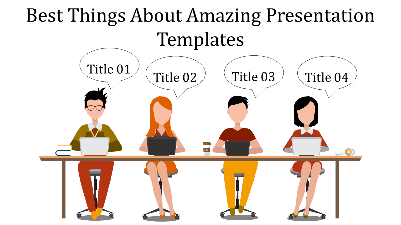 Amazing Presentation templates for PPT and Google Slides
